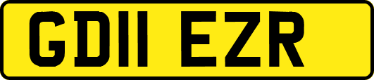 GD11EZR