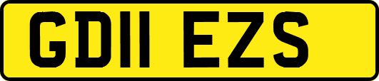 GD11EZS