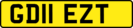 GD11EZT
