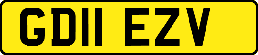 GD11EZV