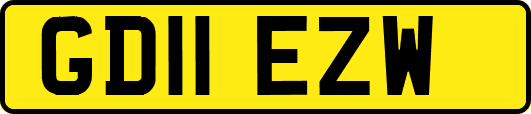 GD11EZW