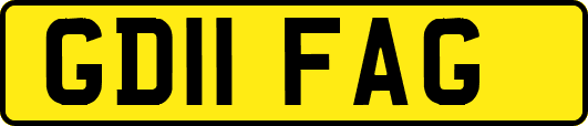 GD11FAG