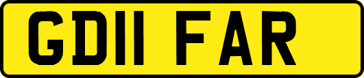 GD11FAR