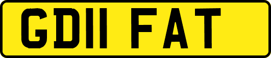 GD11FAT