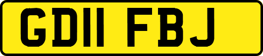 GD11FBJ
