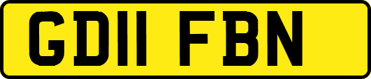 GD11FBN