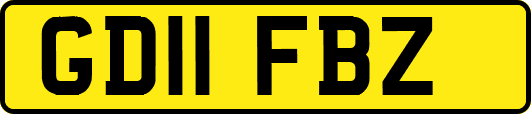 GD11FBZ