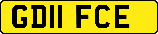 GD11FCE