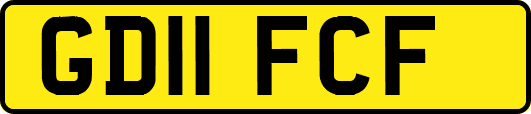 GD11FCF