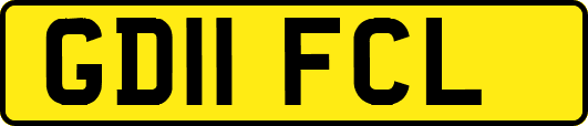 GD11FCL