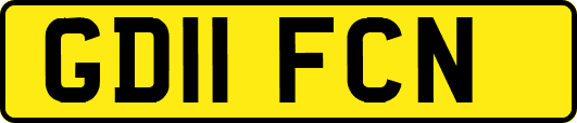 GD11FCN