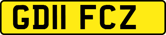 GD11FCZ