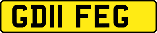 GD11FEG