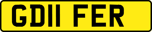GD11FER