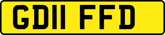 GD11FFD