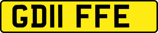 GD11FFE