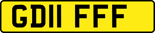 GD11FFF