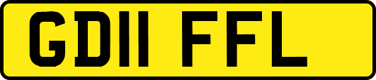 GD11FFL