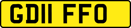 GD11FFO