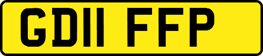 GD11FFP