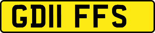 GD11FFS