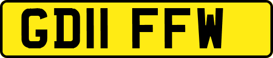 GD11FFW