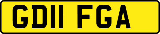 GD11FGA