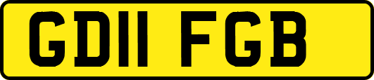 GD11FGB