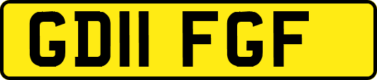 GD11FGF