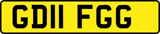 GD11FGG