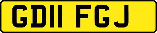 GD11FGJ
