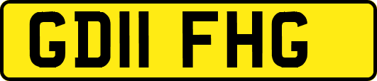 GD11FHG