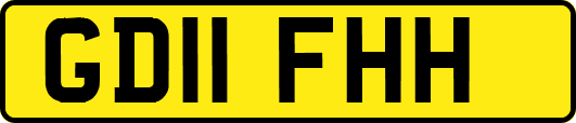 GD11FHH