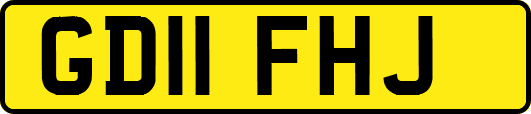 GD11FHJ