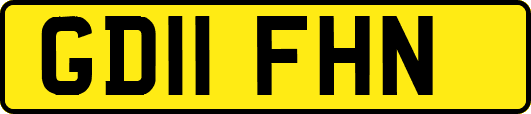 GD11FHN