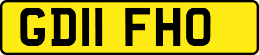 GD11FHO