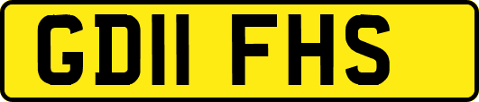GD11FHS