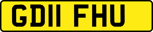 GD11FHU