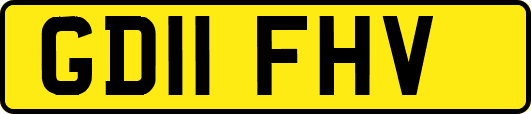 GD11FHV