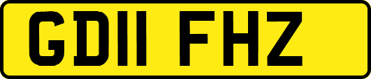 GD11FHZ