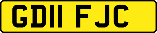 GD11FJC