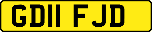 GD11FJD