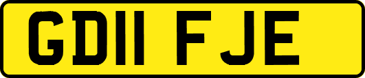 GD11FJE