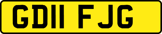 GD11FJG