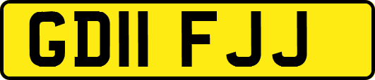 GD11FJJ
