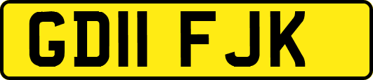 GD11FJK