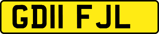 GD11FJL