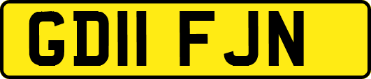 GD11FJN