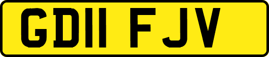 GD11FJV