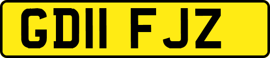 GD11FJZ